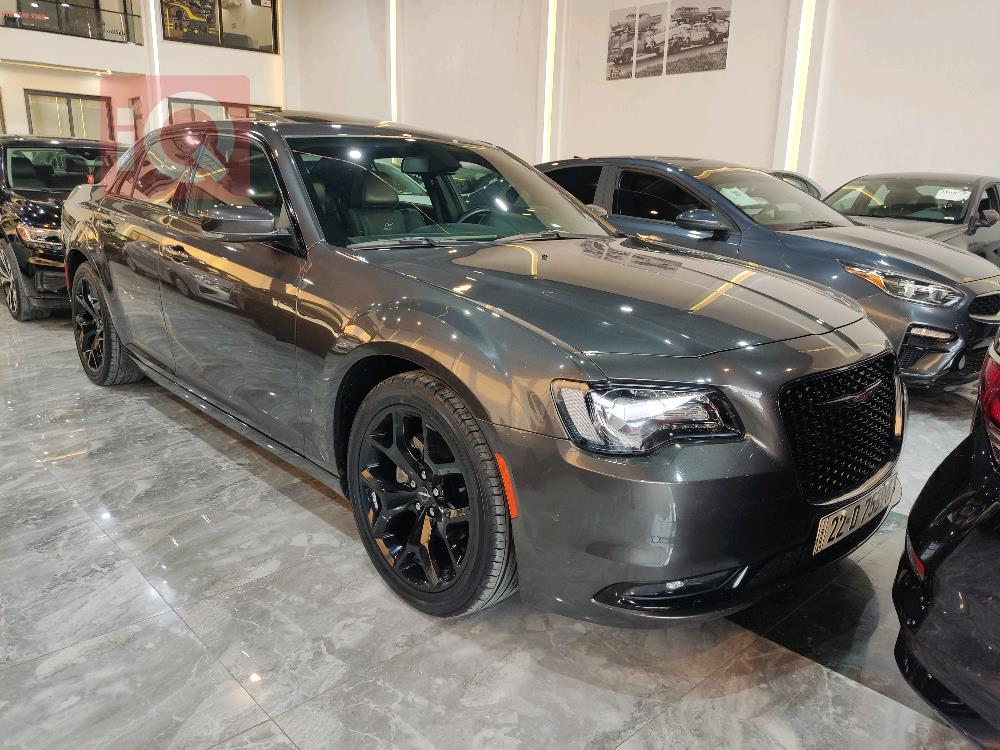 Chrysler 300